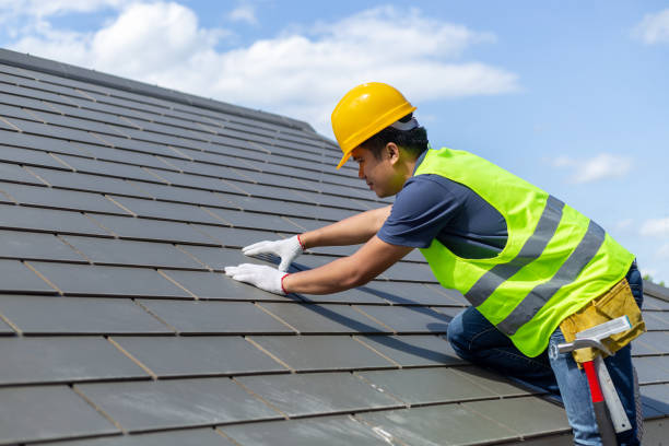 Professional Roofing Contractor in Riverdale, IL