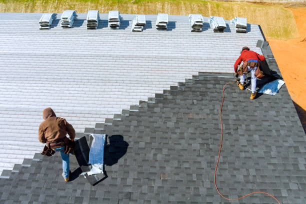 Best New Roof Installation  in Riverdale, IL