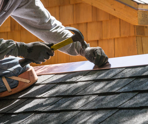 Best Metal Roofing Contractor  in Riverdale, IL